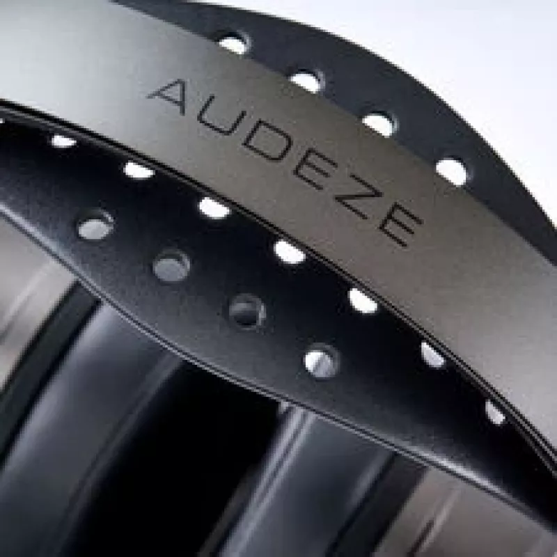 Audeze Maxwell 2 auriculares inalámbricos Xbox/PC negro