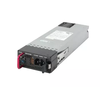 HPE - X362 1110W AC PoE fuente de alimentación - fuente de alimentación para PC/servidor