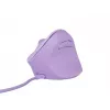 Ratón NATEC Crake 2 Pro universal diestros USB Type-A óptico 12800 DPI