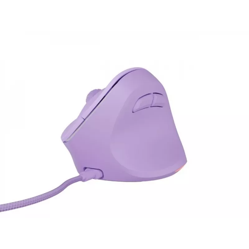 Ratón NATEC Crake 2 Pro universal diestros USB Type-A óptico 12800 DPI