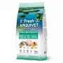 ARQUIVET Fresh comida semihúmeda para perros con pato y pescado oceánico, 10 kg