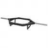 HMS Fitness GHX02B 1715 mm barra trap