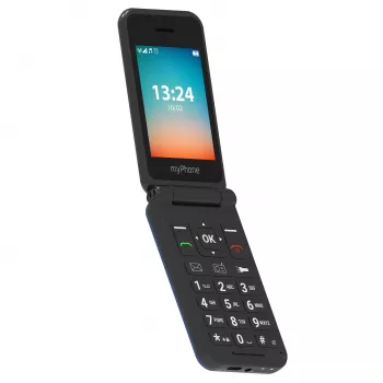 Teléfono móvil myPhone FLIP LTE 2,8 pulgadas