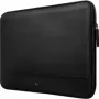 Funda LAUT Prestige para MacBook Pro 13 y MacBook Air 13, Negro, L_MB13_PRE_BK