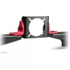Adaptador de montaje lateral y frontal Next Level Racing Elite DD