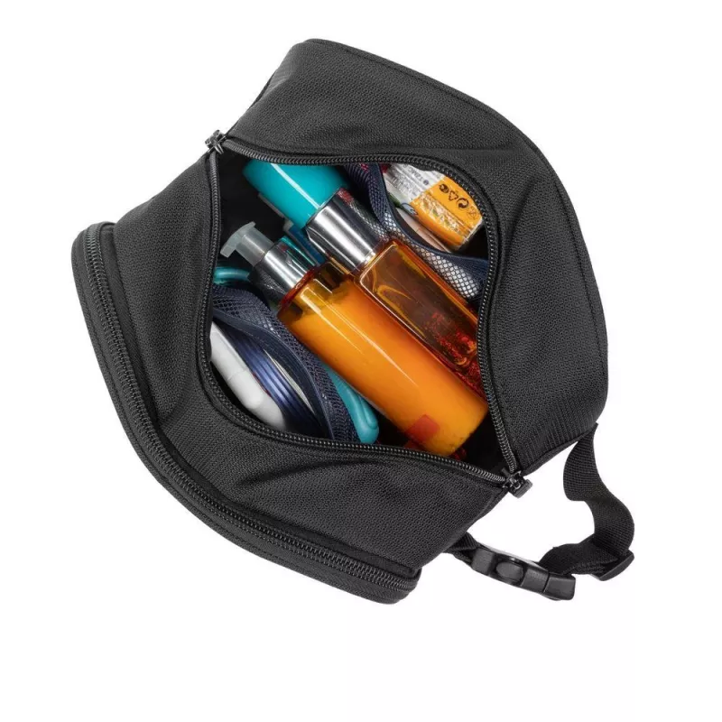 Bolsa de viaje Eco Travel TOILETRY/negro 8409 Rivacase