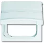 Busch Jaeger 2118 GKN-34 Blanco (1710-0-1878)