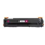 Cartucho compatible Static-Control HP n.º 203A magenta 1,4K (CF543A)/Canon CRG-054M chip nuevo