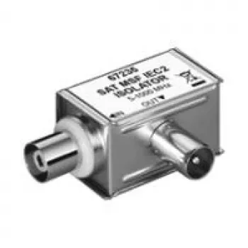 Wentronic 67235 cable coaxial