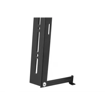 Soporte de pared para pantalla Vogels PFW 6900 80-120 pulgadas 160 kg VESA 400x400 hasta 1200x800