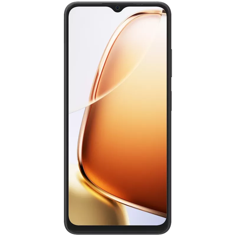 Teléfono móvil Wave 9C/4/64GB Negro Blackview