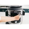 Olla multifunción Ninja OL750EU 7,5 L 1760 W Negro Acero inoxidable, 14 programas automáticos