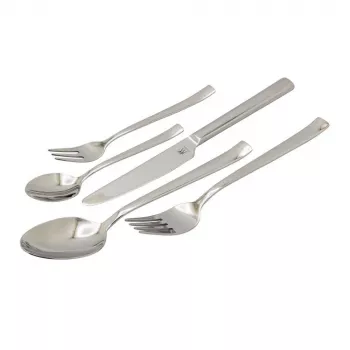 Set de cubiertos ZWILLING Cult 30 piezas pulido – set de cubiertos de acero inoxidable de 30 piezas