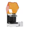 Creality Halot X1 Combo impresora 3D LCD de resina, LCD monocromo 16K, Auto Feed Unit