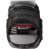 Wenger/SwissGear 600639 Funda para portátil 43,2 cm (17) Mochila Negro, Gris