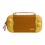 Funda protectora fina Tomtoc FancyCase-G05 para Nintendo Switch 2, amarilla
