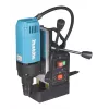 Makita HB350/2 taladro de corona, 1050 W, 850 rpm, 11,6 kg, negro, azul