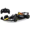 Coche deportivo eléctrico Jamara Oracle Red Bull Racing RB18 1:18 310g