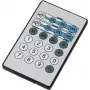 Controlador IR EUROLITE 51930201 — mando a distancia por infrarrojos para sistemas de iluminación y audio