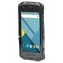 Mobilis 065003 - Funda - negra - Zebra - poliuretano termoplástico (TPU) - TC51/52/56/57 - 44 g (065003)