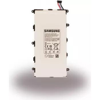 Batería de Li-Ion Samsung T4000E para P3200, P3210Galaxy Tab 3 7.0 (T4000E)