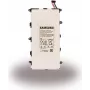 Batería de Li-Ion Samsung T4000E para P3200, P3210Galaxy Tab 3 7.0 (T4000E)