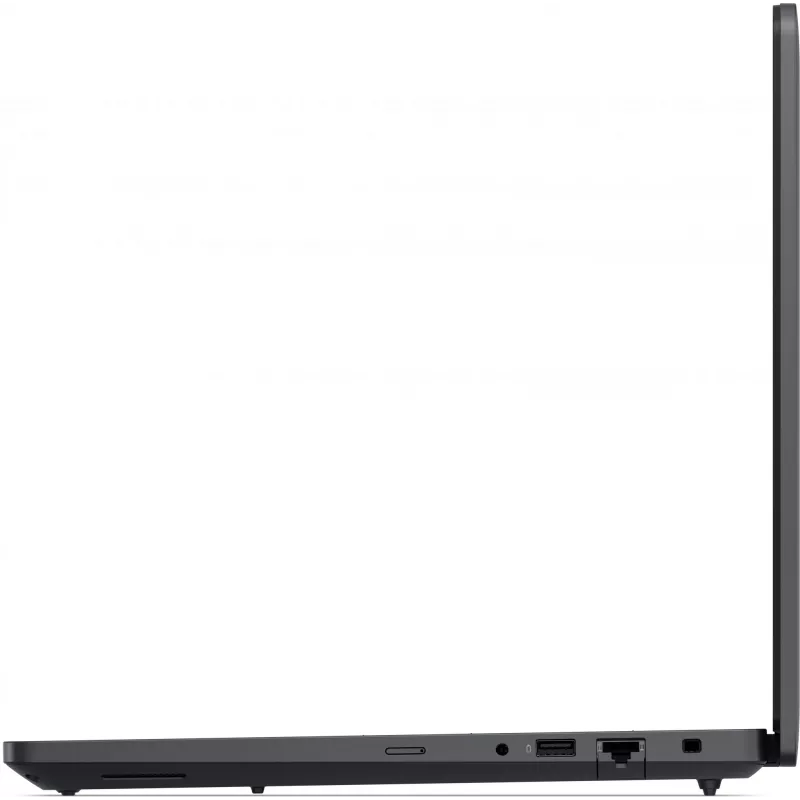 DELL Pro Max 16/Ryzen AI 7 PRO 350/1x32GB/512GB SSD/16 inch FHD+/RTX PRO 1000 Blackwell 8GB/Lector de huellas+Smart Card/Cámara FHD/Mic/WLAN + BT/Teclado retroiluminado EST/6 celdas/W11Pro/3 años Onsite