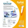 tiptoi Frozen - Völlig Unverfroren, libro educativo
