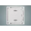 Sensor de temperatura y humedad interior Homematic IP HmIP-STHD