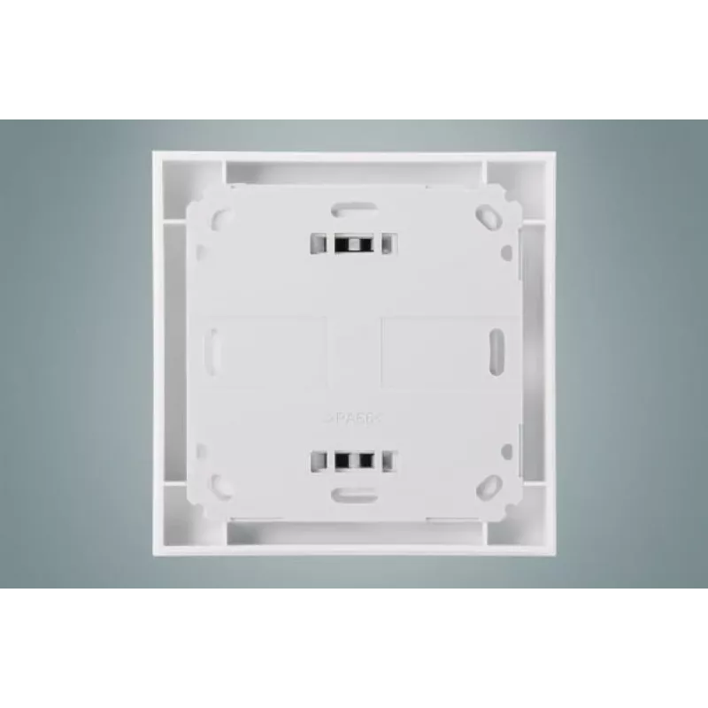 Sensor de temperatura y humedad interior Homematic IP HmIP-STHD