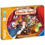 tiptoi Mi diversión musical animal, juego de mesa