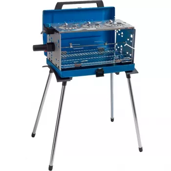 Campingaz 2000020866 Barbacoa azul