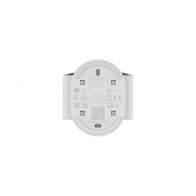 Xiaomi AW200 Interior y exterior 1920 x 1080 píxeles montaje en techo/pared/mesa