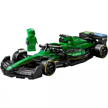 LEGO SPEED CHAMPIONS 77245 Aston Martin Aramco F1 AMR24