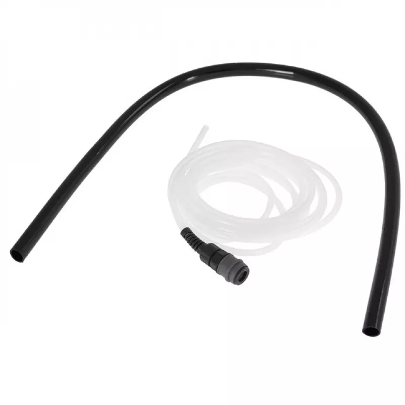 Adler AD 7864 secador de aire industrial negro
