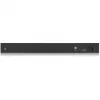 Zyxel XGS2210-52 Gestionado L2 Gigabit Ethernet (10/100/1000) 1U Negro