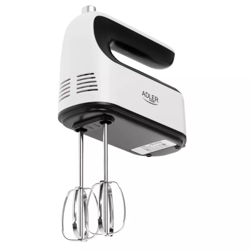Adler AD 4229 batidora de mano con pantalla LCD