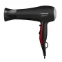 Esperanza Ebh004k Pamela 2200W Secador de pelo plateado