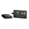 Rastreador GPS Teltonika FMC920 4G LTE CAT 1 0.128GB Negro