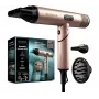 Secador de pelo Revamp DR-6400GD-EU 2400W