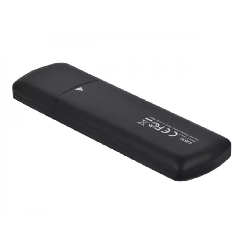 Carcasa SSD DeLOCK carcasa combo externa USB Type-C 42633