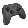Mando inalámbrico GameSir Nova 2 Lite Gray — mando gaming compacto compatible con Bluetooth