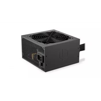 Fuente de alimentación ENDORFY Vero L5 500 W ATX, 80 PLUS Bronze, 24 pines, ventilador de 120 mm, no modular