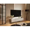 Mueble TV Cama VERA 190x40x50 cashmere mate