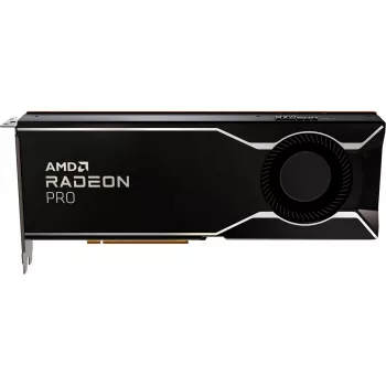 Tarjeta gráfica Sapphire Radeon PRO W7800 48GB GDDR6 ECC RDNA3