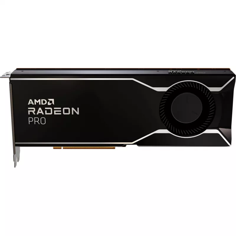 Tarjeta gráfica Sapphire Radeon PRO W7800 48GB GDDR6 ECC RDNA3