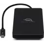 OWC Envoy Ultra - SSD - 4 TB - externo (portátil) - M.2 NVMe (M.2 NVMe) - Thunderbolt 5 (conector USB-C) - Negro (OWCTB5ENVU04)
