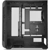 Sharkoon AK5M RGB Midi Tower Negra