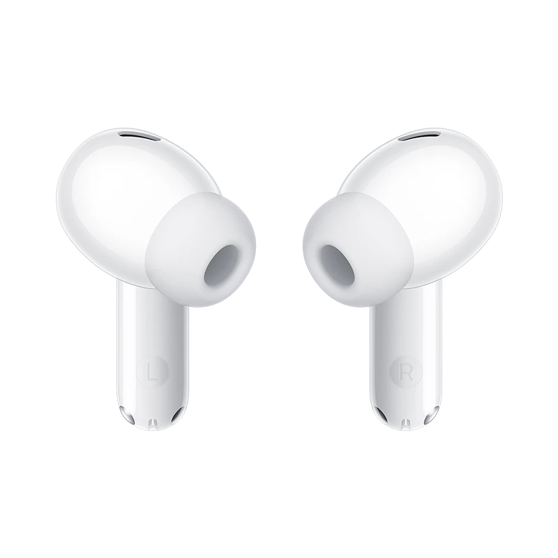 Auriculares inalámbricos in-ear HUAWEI FreeBuds SE 4 — intraurales, 20–20000 Hz, 36 g, blanco