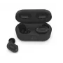 Auriculares intraurales inalámbricos Soundform Play negro